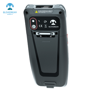 Depo envanter Android PDA için N40 endüstriyel sınıf el PDA hızlı NFC okuma destekler - Product Image 3