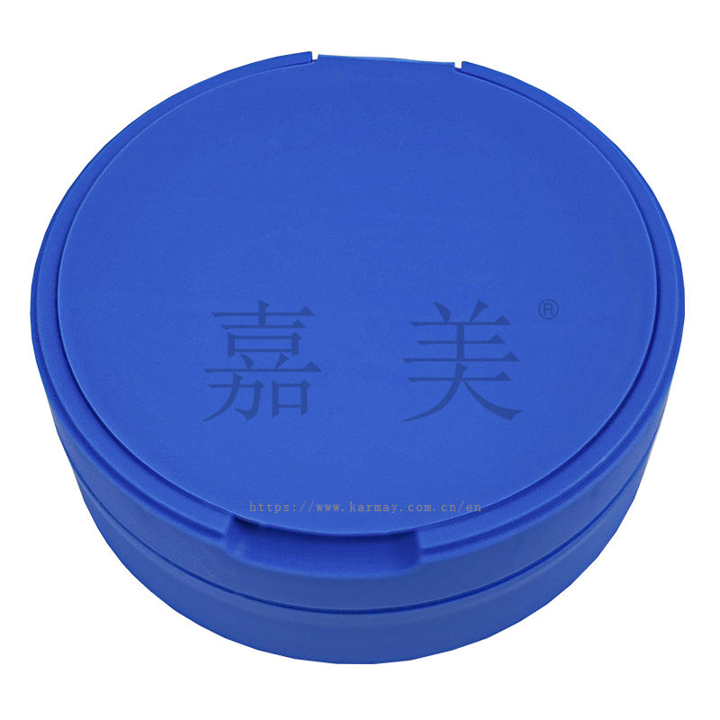 สีน้ำเงิน