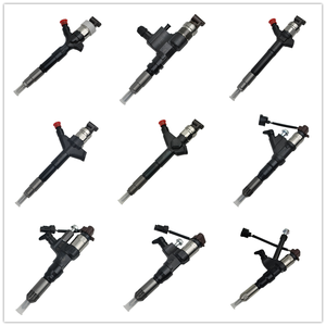 100% Professional Test <strong>Injector</strong> Tester diesel Common Rail Nozzle <strong>Injector</strong> 23670-30410 295050-0210 - Product Image 6