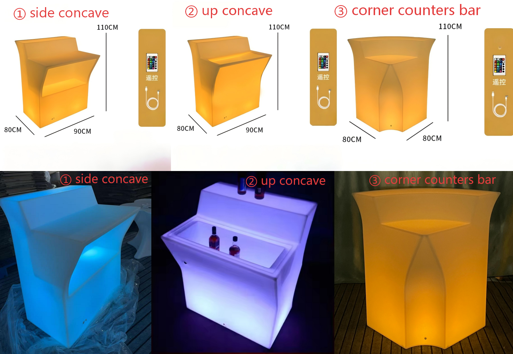 16RGB