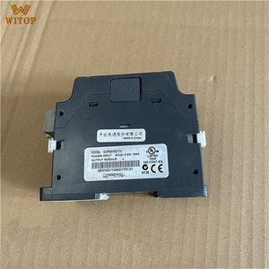 Módulo de controlador programable PLC Serie DVP Controladores dedicados Plc Pac Nuevo original en stock - Product Image 4