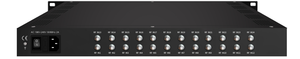 DEXIN NDS3394C IP To QAM Modulator,16in1, 24in1จูนเนอร์เพื่อ Qam โมดูเลเตอร์,Dvb-s2 - Product Image 2