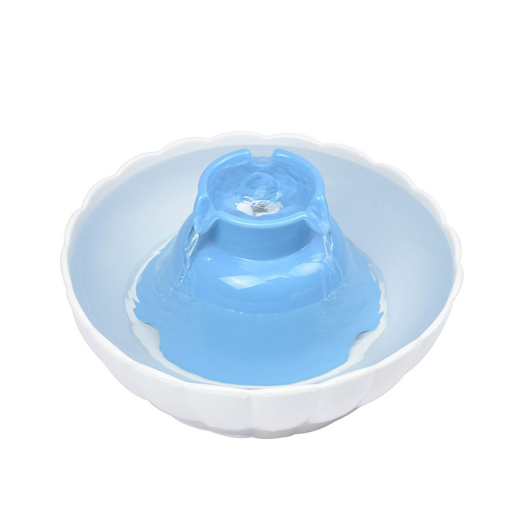 Bleu lotus