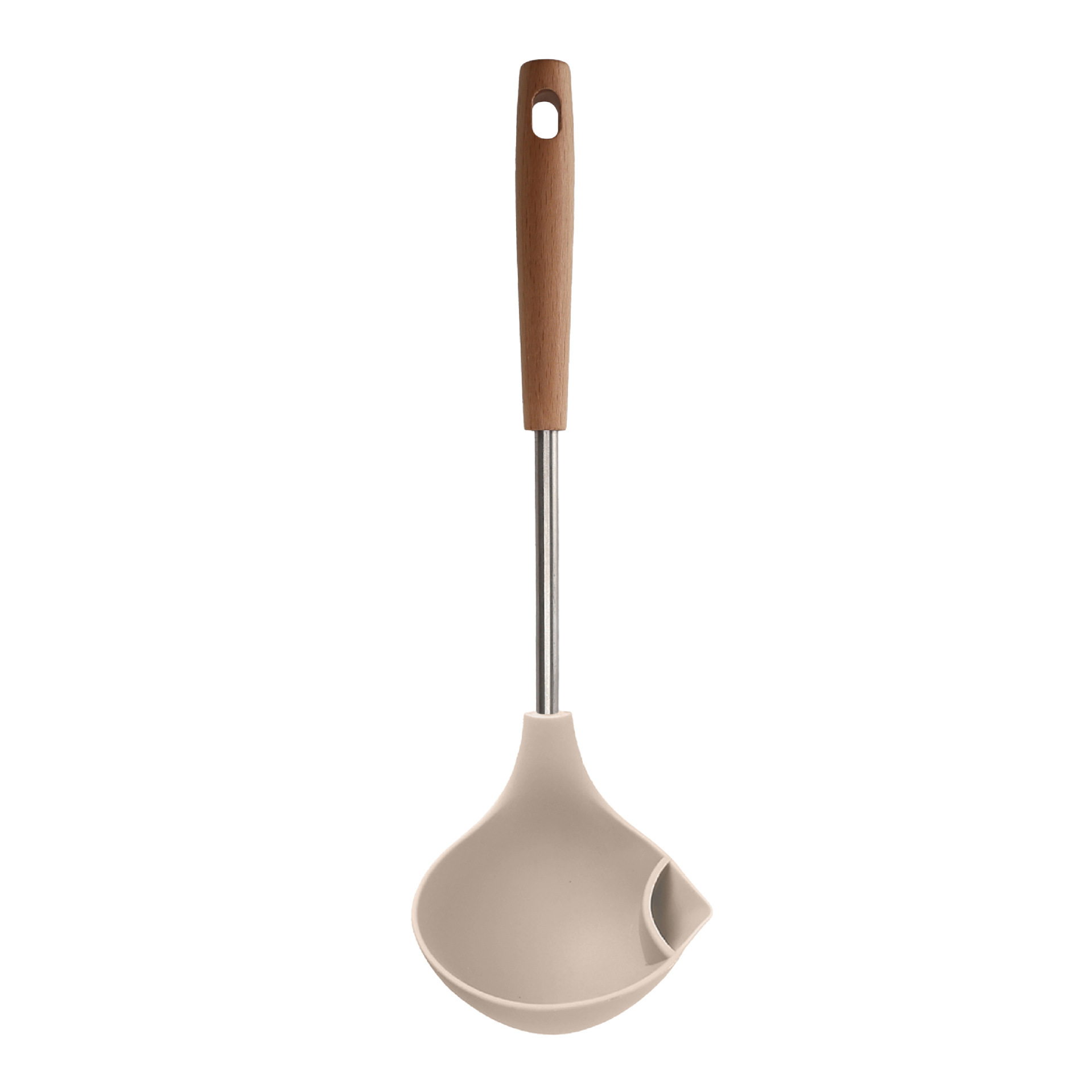 Slotted Spoon