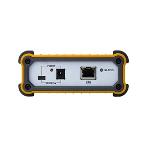 MINI probador de red con WIFI incorporado, 10M/100M/1000M/10G PHY, MAC, prueba de conectividad de ancho de banda, bucle IP, 10G - Product Image 4