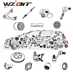 AUDI A6 4F0399145B 4F0505145B 4F0 için yüksek kalite montaj aks braketi 505 145 4F0 505 145 B