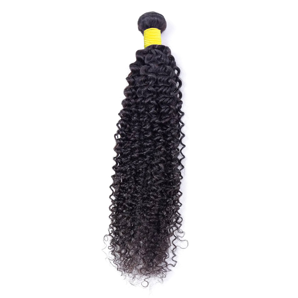 Kinky Curl
