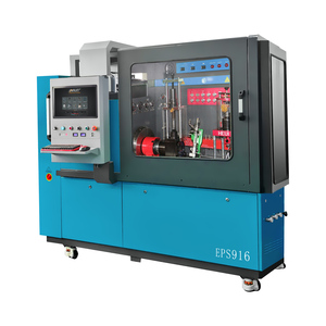 EPS916X Common Rail für Prüfgeräte Injektor für Prüfstand und Maschine für effiziente Injektor tests - Product Image 3