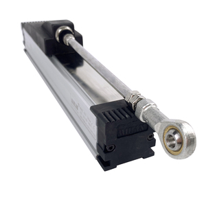 Miran Slider-Typ KTF-1000mm linearer Weg sensor 10K Slider Linearer Potentiometer-Wandler Linearer Gleit wandler - Product Image 2