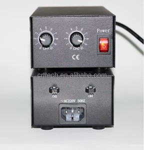 Аналоговый контроллер света для промышленного видения, 24 В, 65 Вт - Product Image 2