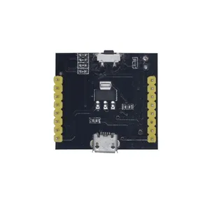 WAVGAT ESP8266 Serielles WIFI Witty Cloud-Entwicklungs board ESP-12F modul MINI Nodemcu - Product Image 5