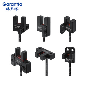 Garantta-Interruptor fotoeléctrico con ranura en U para detección de origen, sensor de proximidad con sensor de proximidad, para detección - Product Image 6