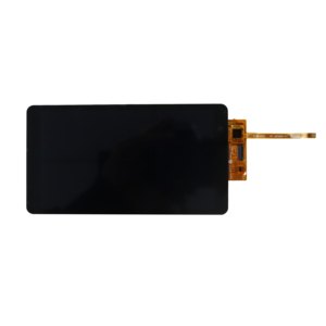 TFT-Modul 5 Zoll 720*1280 Kapazitiver Touchscreen-Bildschirm MIPI-Bildschirm für mobile Terminals, Raspberry PI-Display - Product Image 3