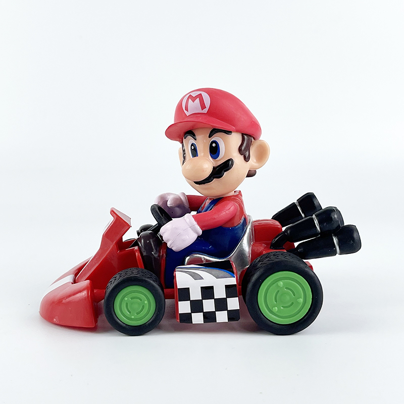 Mario