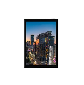 Vendita calda da 3.5 pollici 320*480 MCU 8/16BIT/SPI TFT modulo LCD Display Touch Screen - Product Image 1