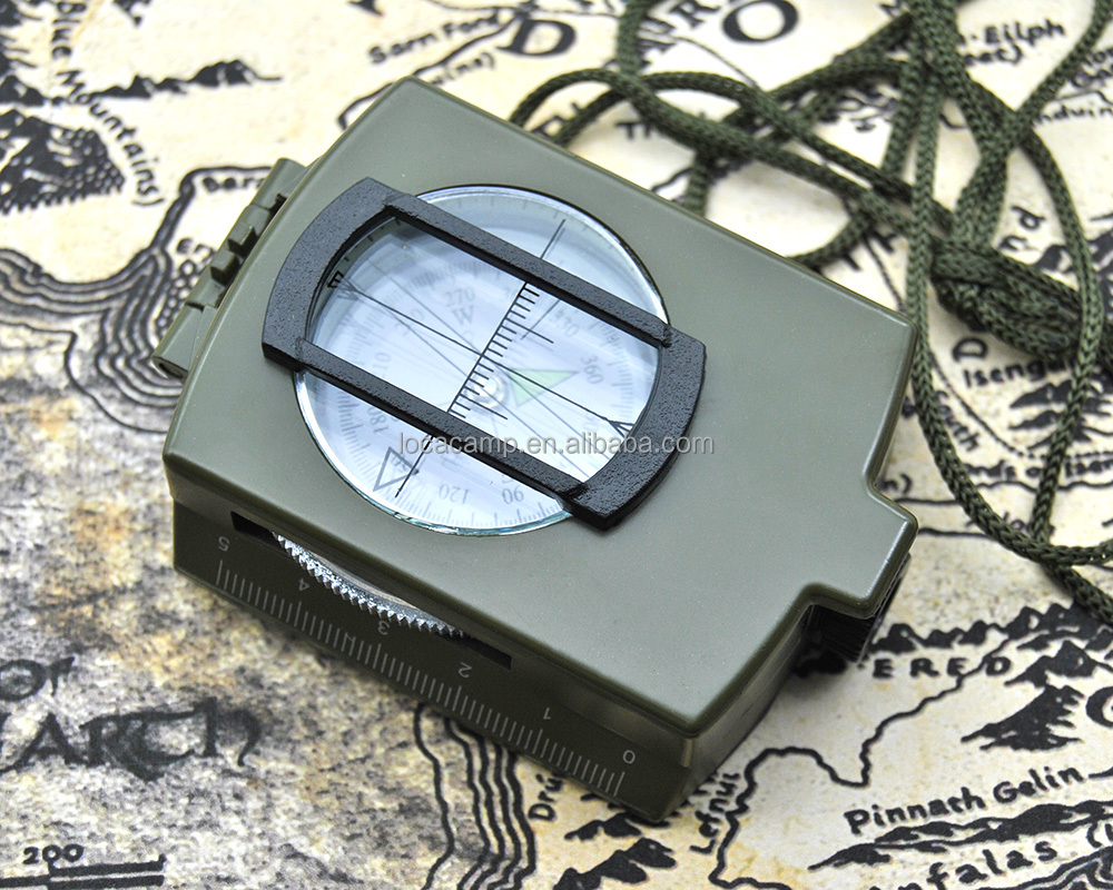 Verde militar