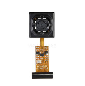 OV5647 modulo telecamera di stabilizzazione dell'immagine ottica per Raspberry Pi 5MP sensore di luce di interfaccia CSI-2 con gamma dinamica più ampia - Product Image 3