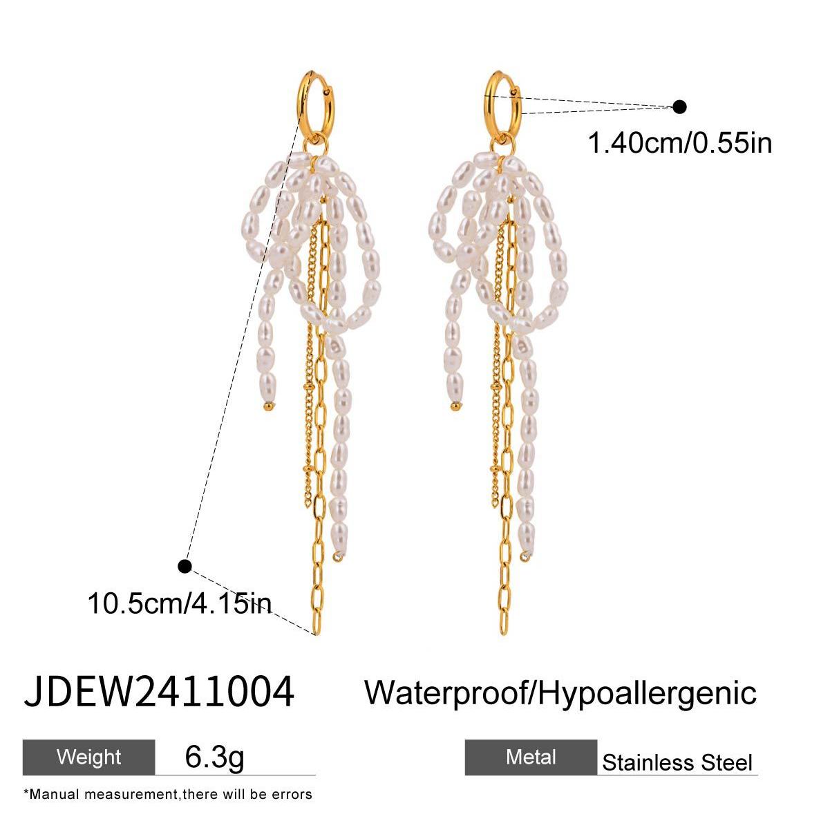 รหัสสินค้า: JDEW2411004