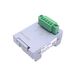 Korea Brand PLC <strong>Module</strong> Programmable Logic Controller PLC Industrial <strong>Automation</strong> Controller XBO-AD02A - Product Image 1