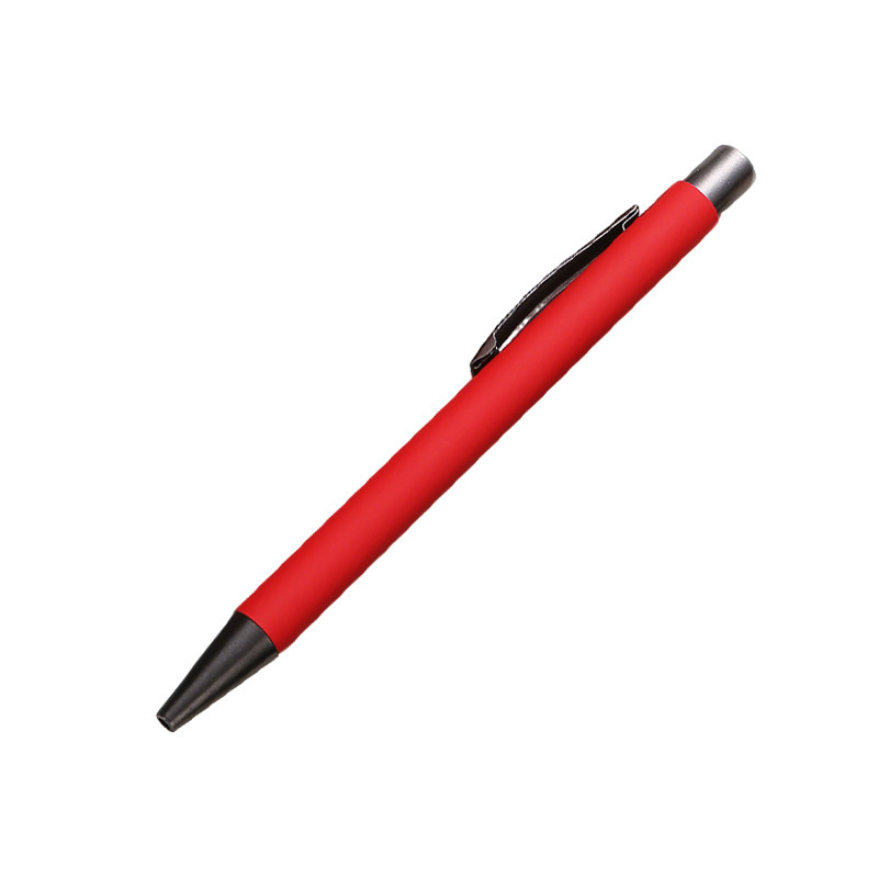 Red - Ballpoint pen 1.0mm