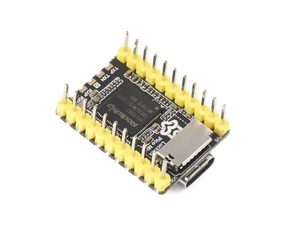 LuckFox Pico Mini Linux RV1103 Entwicklungs board MINI AI ARM besser als Raspberry Pi Pico