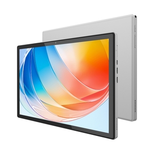 2024新设计跳线EZpad V10平板电脑10.1英寸视窗11家用操作系统英特尔双子座湖N4100四核跳线平板电脑 - Product Image 1