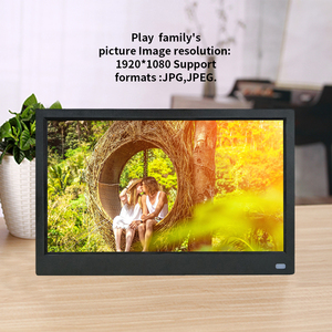 Android Advertising 11.6 Inch WIFI Small Size Digital Signage <strong>Lcd</strong> Advertising <strong>Display</strong> Screen With <strong>Video</strong> <strong>Input</strong> - Product Image 3