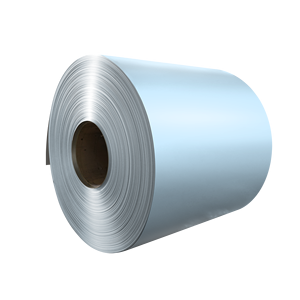 Màu tráng nhôm tấm kim loại giá CuộN prepainted hợp kim TRIM nhôm cuộn 15 ''rộng nhôm máng xối cuộn dây - Product Image 3