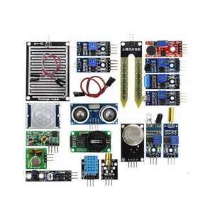 Kits de aprendizaje de Módulo sensor 16/37/45 adecuados para Raspberry Pi STM32 - Product Image 3