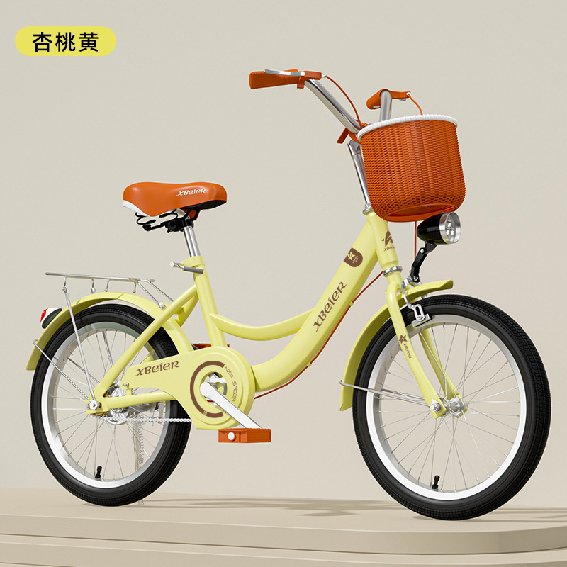 Rouge Rose (Roue d'entraînement pneu jaune)