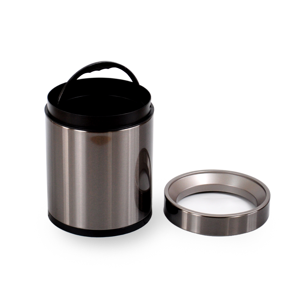 High Quality Recycling Waste Bins Trash Indoor Home Rubbish Bin