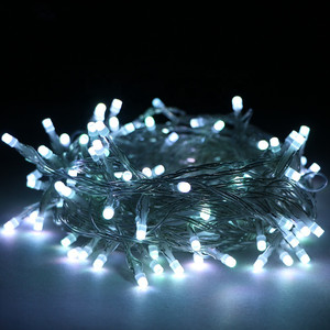 <strong>Custom</strong> Hot Selling Remote Control RGB <strong>Multi</strong> <strong>Color</strong> Low Voltage Led <strong>Lights</strong> <strong>String</strong> 300 Led - Product Image 4