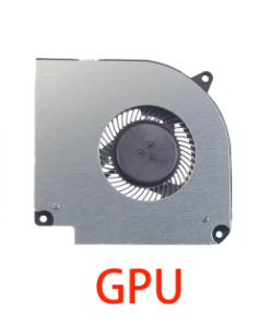 Ventilateur GPU