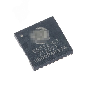 <strong>ESP32</strong>-C3 32-VFQFN Original Integrated Circuit RF Transceiver Modules and Modems RF TXRX MOD <strong>BLUETOOTH</strong> WIFISMD - Product Image 1