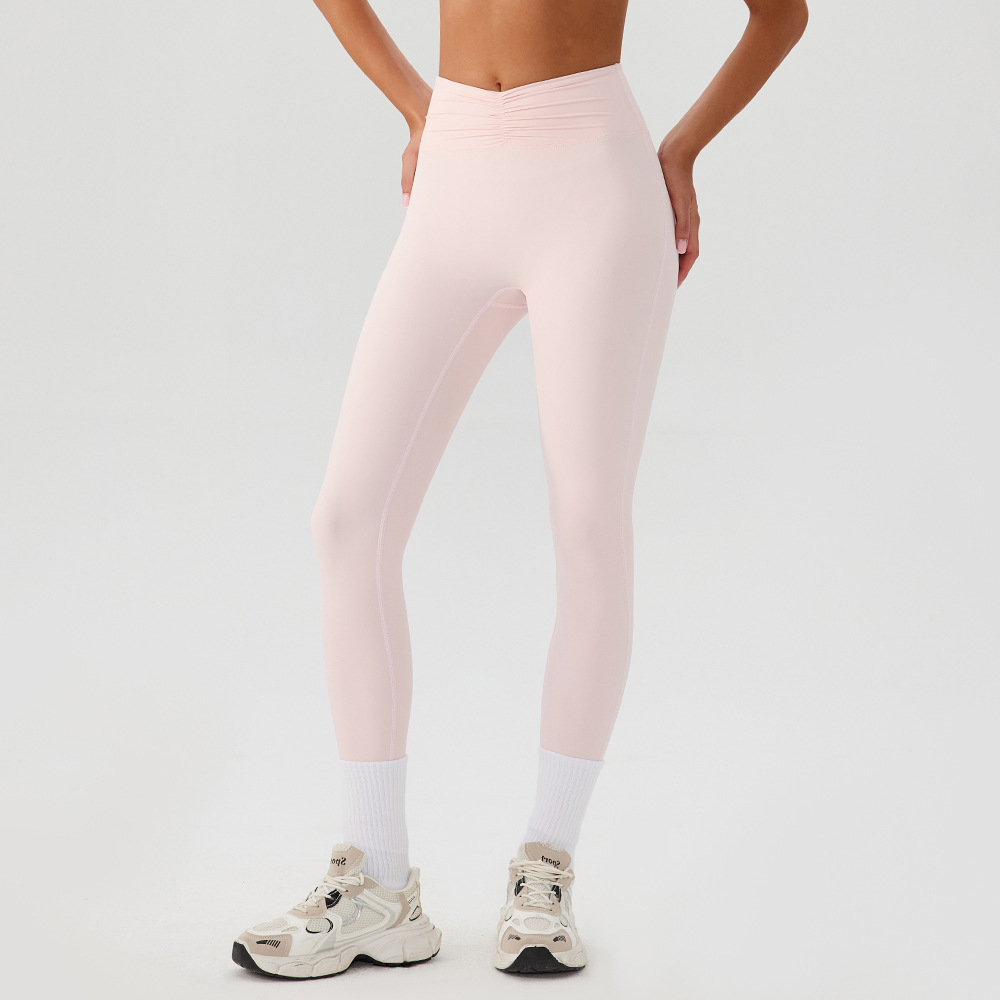 Pants- Pink