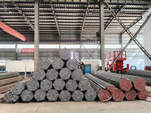API 5L ps1 PSL2 Gr.B X42 X52 X60 X65 X70无缝钢管石油天然气输送管道管线金属管 - Product Image 3