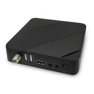 ソフトウェアカスタマイズ自動検索DVBCチューナーStbデジタルテレビレシーバー - Product Image 3