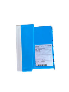Alan veya ray montajı için E + H ultrasonik seviye ölçer Prosonic FMU90 verici - Product Image 5