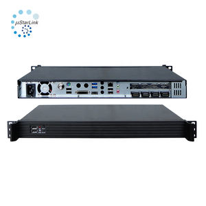 ASI eingegangen, IP eingegangen, 24 HD in H.265 IPTV Encoder mit ASI-Ausgang und IP-Ausgang - Product Image 2