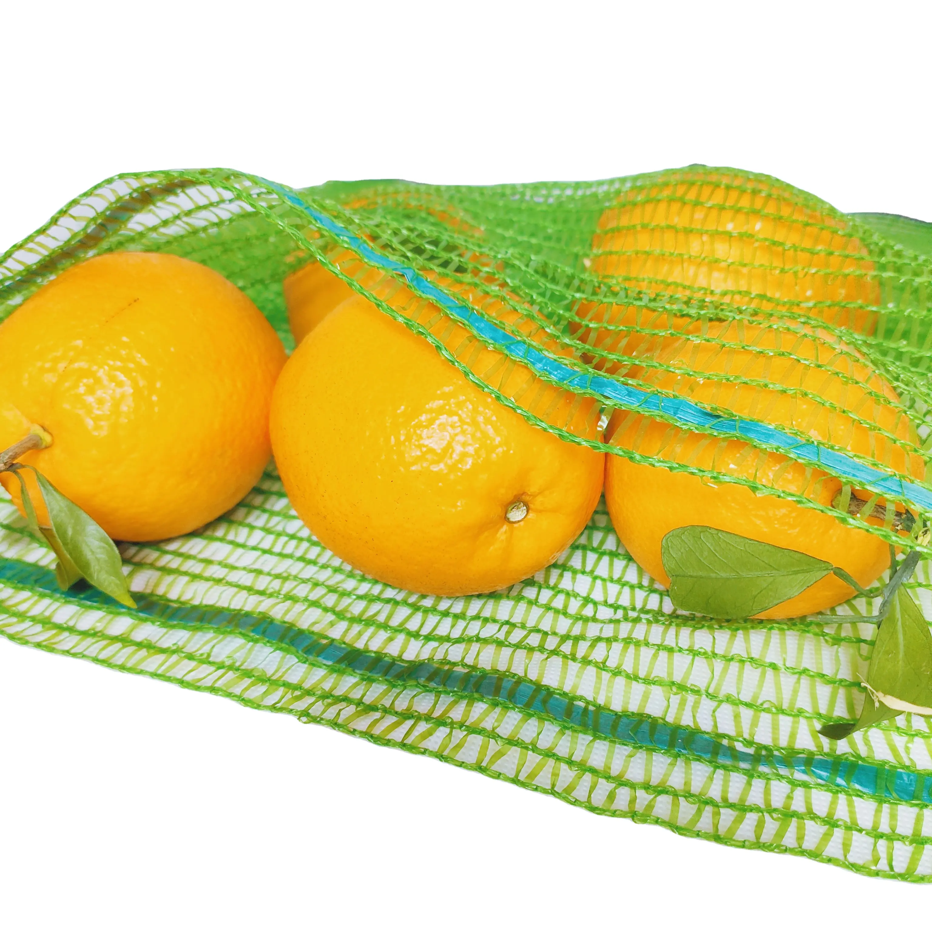 Сетчатые сумки для фруктов, овощей, полиэтиленовый пакет, сетчатый мешок raschel