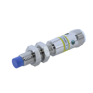 ABS-08N01E1E2P01E1E2D01E1E2 квадратный индуктивный датчик приближения 1 мм PNP NPN IP67 ABS-08N02E1E2P02E1E2D02E1E2 - Product Image 5