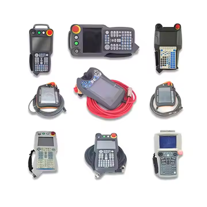 A-BB 3hac045759-001 A-BB Robot eib Board eib dsqc402 AB-B - Product Image 6