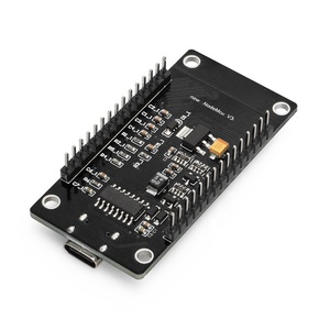 Eparthub Low-Cost-Entwicklungs board für NodeMCU ESP8266 ESP-12E WIFI-IoT-Modul für erschwing liche und barrierefreie IoT-Projekte