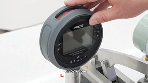 ספמ תיעוד תהליך כיול