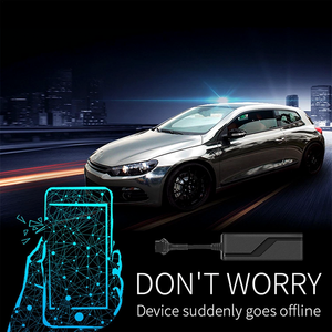 GPS <strong>tracker</strong> Cheap Realtime Tracking High Quality Hi Speed Free Platform Vehicle Mini GPS Car <strong>Tracker</strong> - Product Image 2