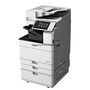 TENGNENG <strong>IR</strong> C5560i Remanufactured Printer for <strong>Canon</strong> Print Copying Scan Multifunction Used Refurbished Color <strong>Copier</strong> - Product Image 2