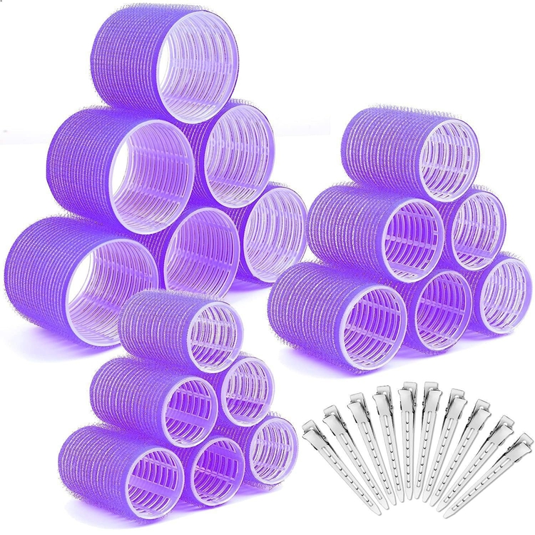 28-Piece Set purple