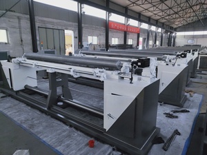 Oversea Service PLC Control <strong>Automatic</strong> <strong>Hexagonal</strong> <strong>Wire</strong> <strong>Netting</strong> <strong>Machine</strong> - Product Image 5
