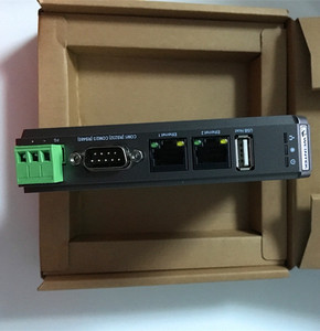 WEINVIEW HMI cMT-SVR-100フラッシュ256MBWeintekタッチスクリーン - Product Image 3