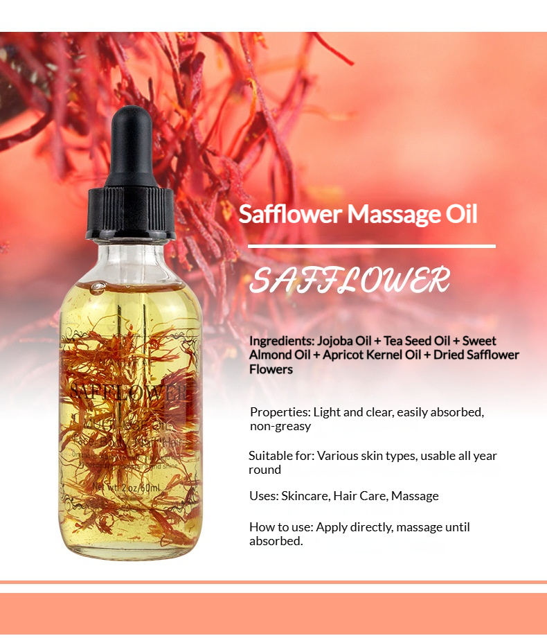 Safflower